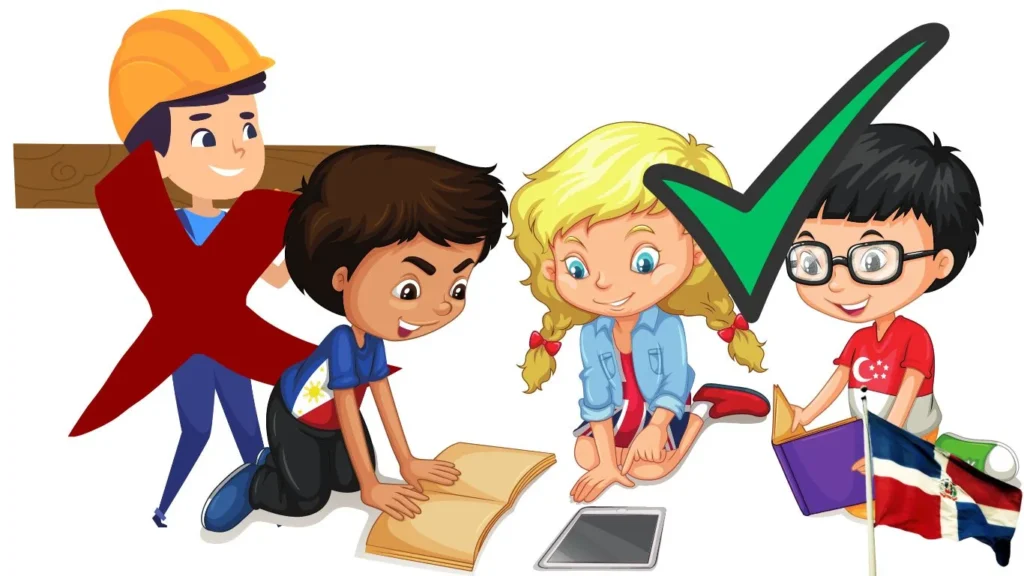 Erradicación del trabajo infantil en RD