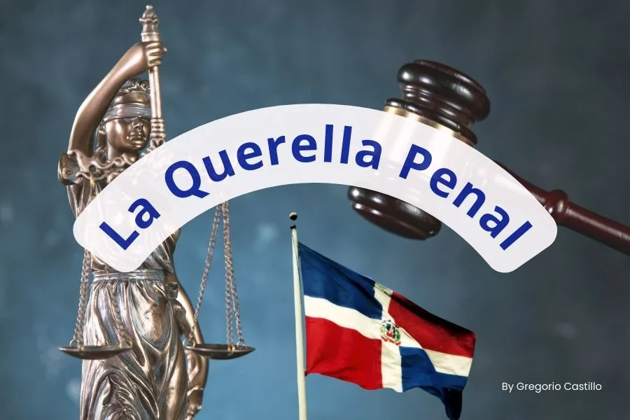 La Querella
