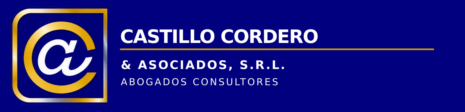 Castillo Cordero & Asociados, SRL